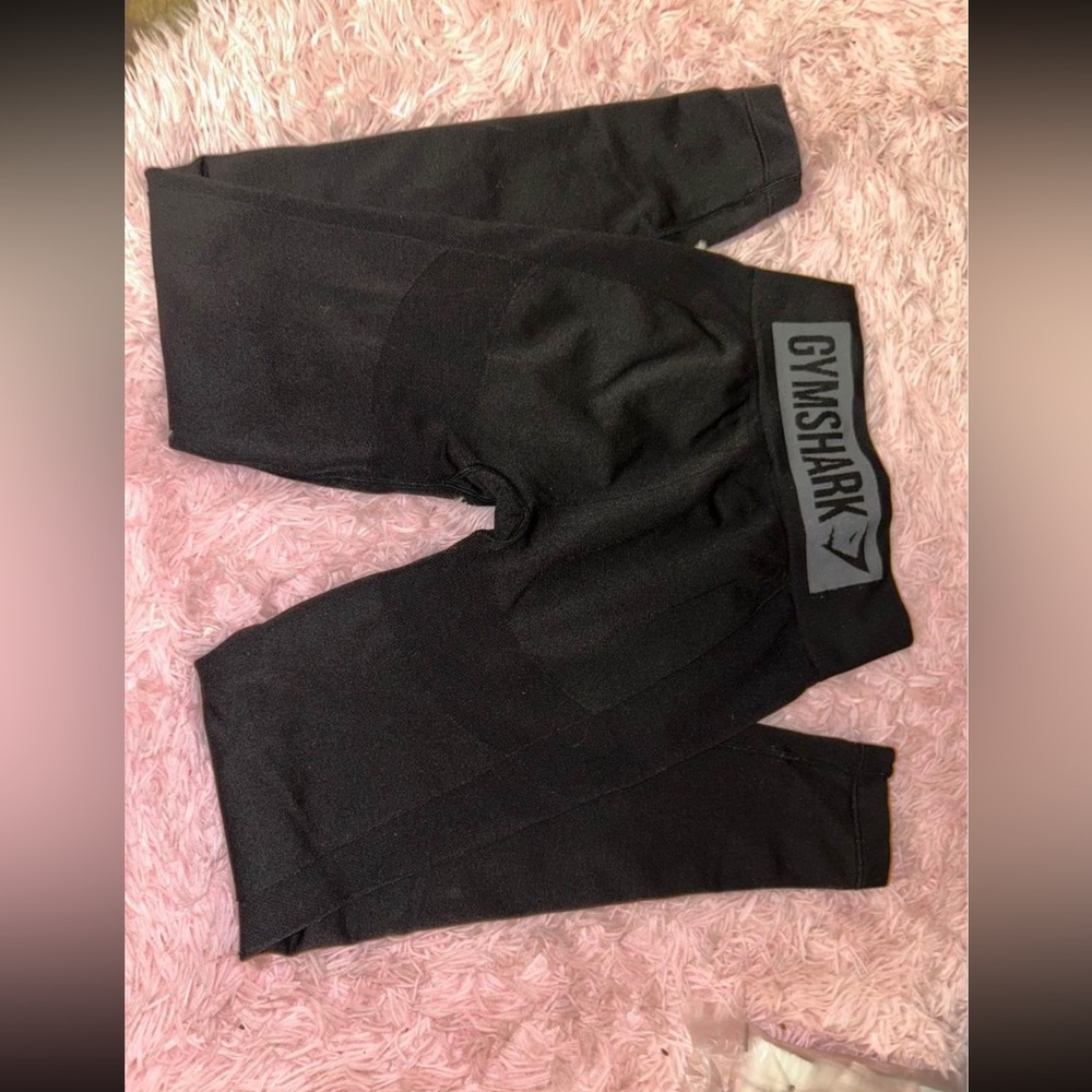 Gymshark leggings size S